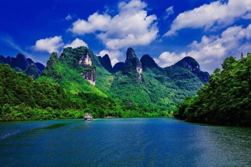 高效可靠性高端